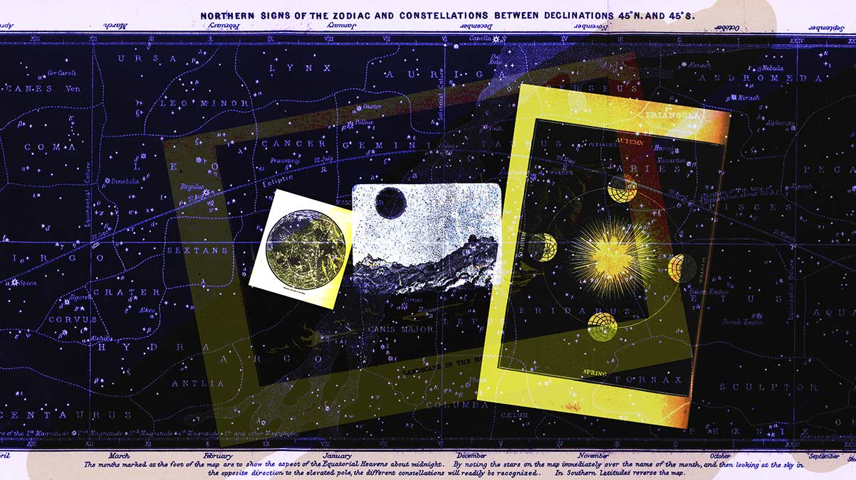 Law of the Stars, The Dream Real Company