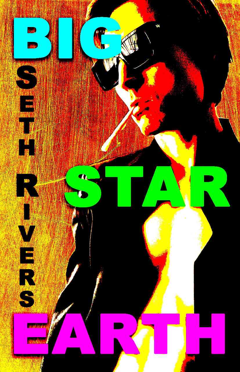 Big Star Earth Cover
