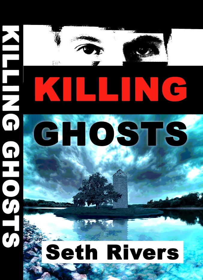 Killing Ghosts Cover